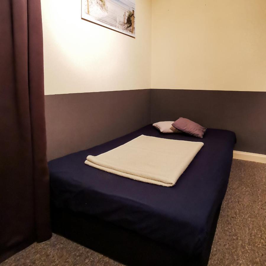 מריאנברג Ferienwohnung Tiede מראה חיצוני תמונה