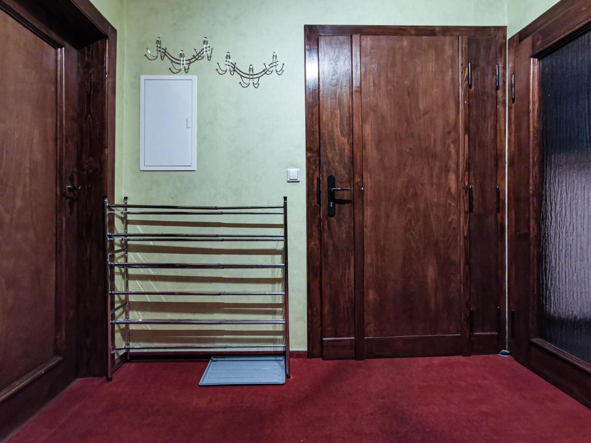 מריאנברג Ferienwohnung Tiede מראה חיצוני תמונה