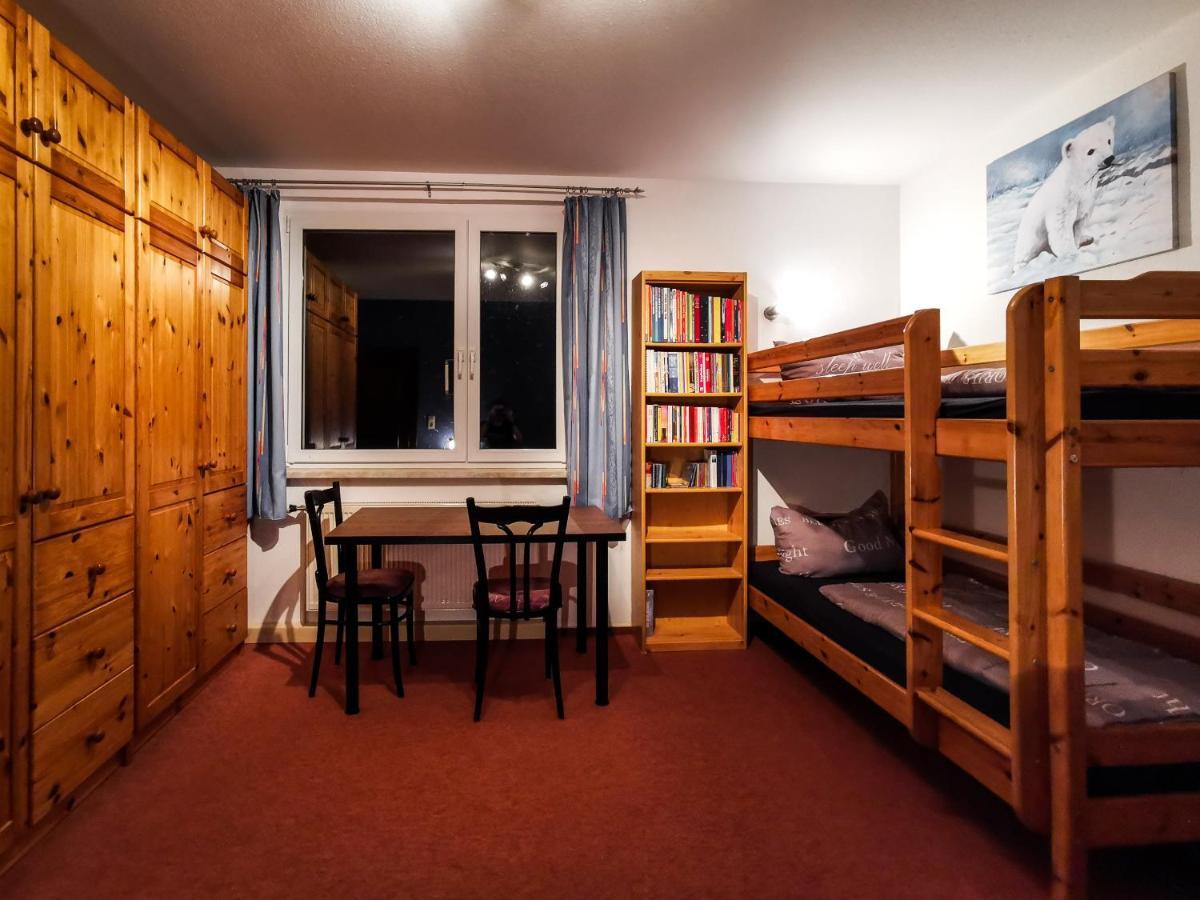 מריאנברג Ferienwohnung Tiede מראה חיצוני תמונה