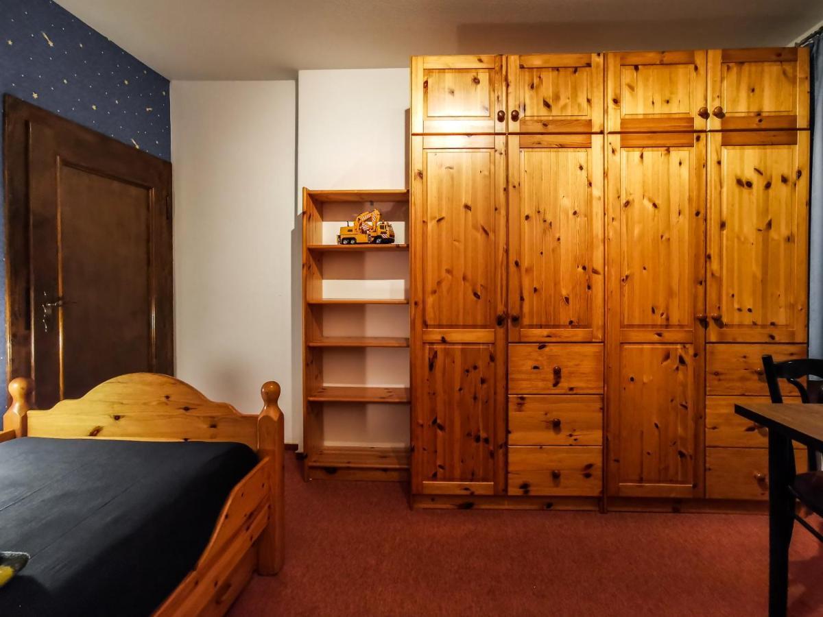 מריאנברג Ferienwohnung Tiede מראה חיצוני תמונה